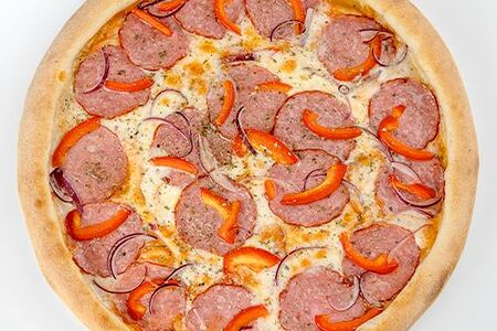 Пицца Салями