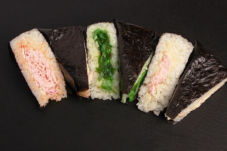 Онигири-сет 2