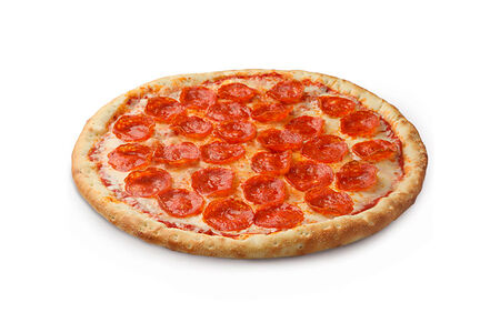 Пицца Пепперони