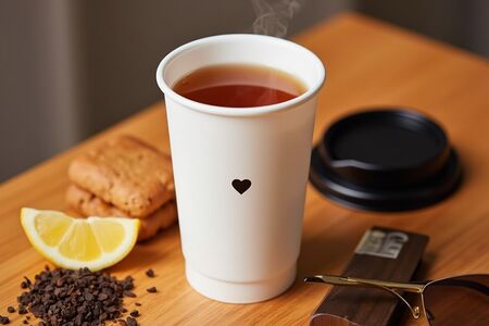 Чай Английский завтрак