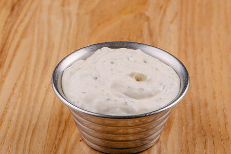 Соус горгонзола