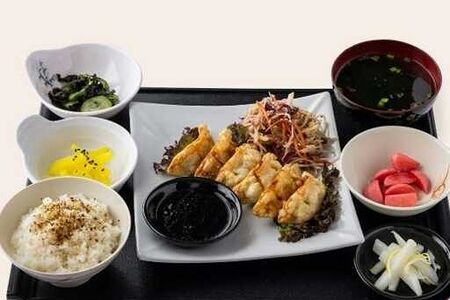 Сет Гедза свинина