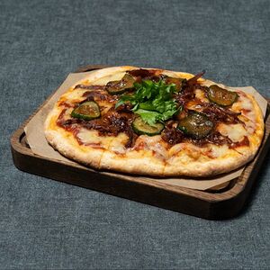 Пинца Утка конфи