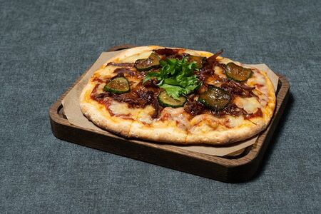 Пинца Утка конфи