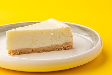 Чизкейк Нью-Йорк