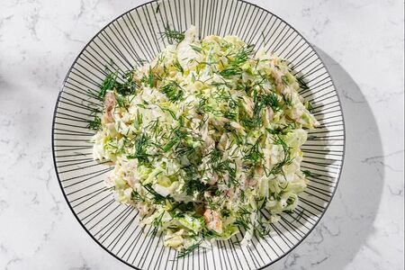 Цыпленок тандури