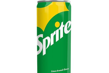Sprite (Импортный напиток)
