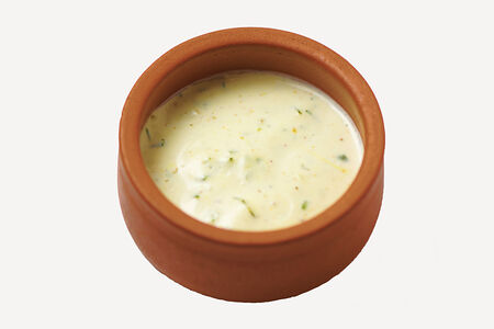 Соус Шкмерули