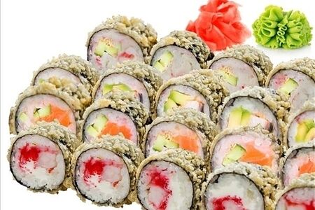 Темпура сет