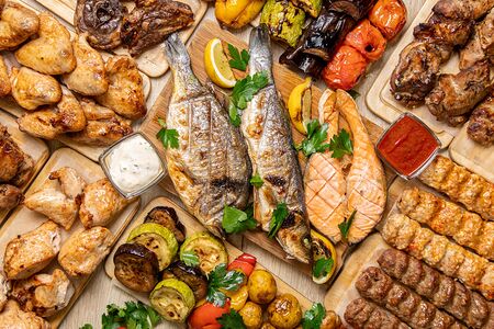 Сет №3 Королевский