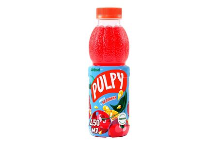 Pulpy Вишня