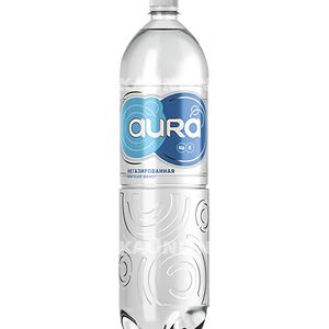 Аura 0.5 негазированная