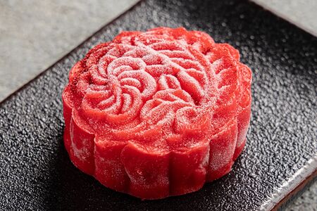 Юэбин вишня