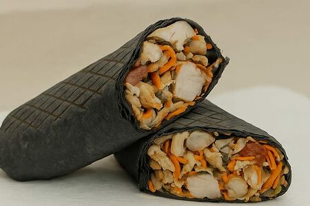 Мега терияки 550гр