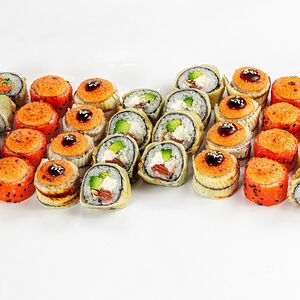 Теплая компания 16 шт