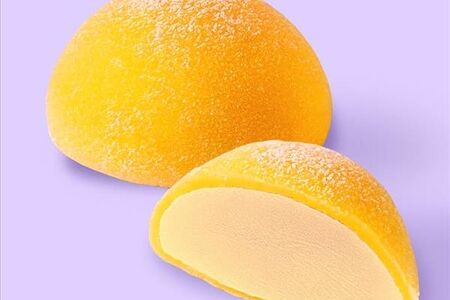 Моти манго-маракуйя