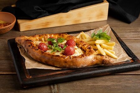 Михос Аджарский