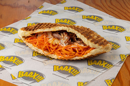 Классический данар