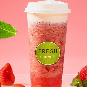 Bubble Tea Двойная ягода