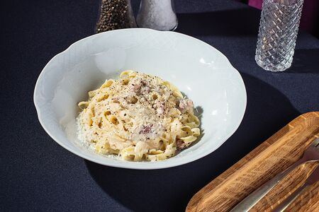 Паста Карбонара