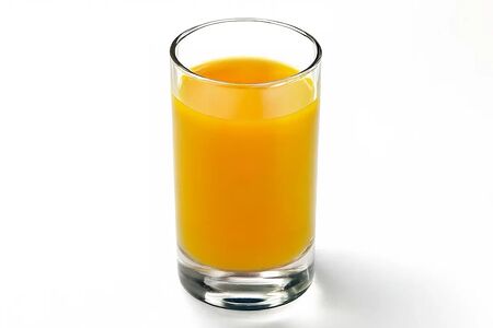 Морс облепиховый