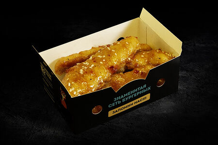 Стрипсы Чили