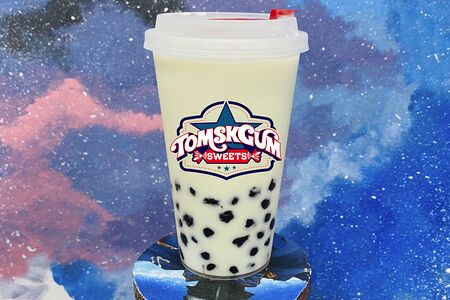 Mintogum Минтогам 