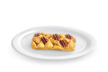 Кленовый пекан