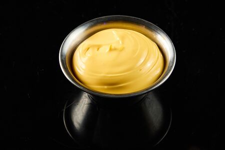 Соус Сырный