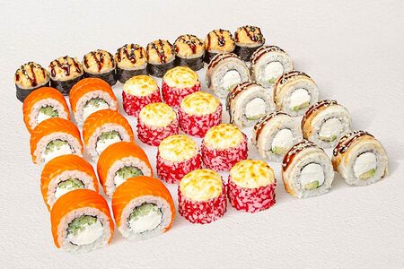 Много вкуса