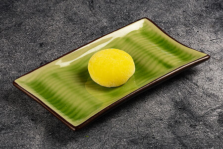 Моти пиноколада