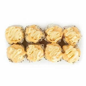 Токио с креветкой