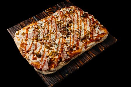 Римская Деревенская