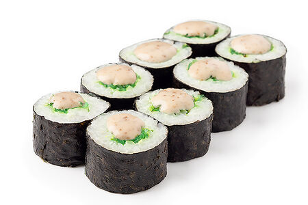 Мини с чуккой