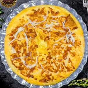 Хачапури Мцванили 