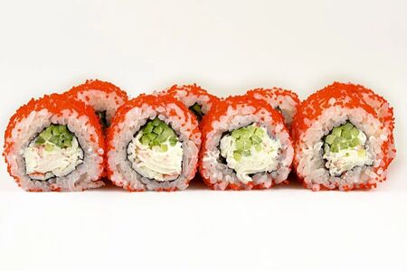 Острый краб в масаге премиум