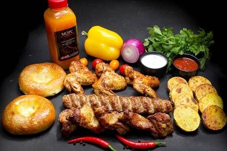 Ассорти на двоих