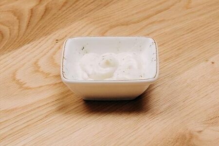 Соус чесночный