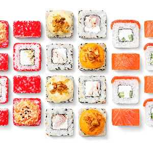 Сет Парочка