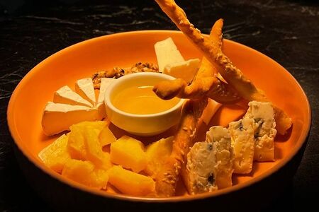 Ассорти сыров