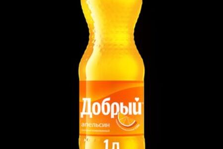 Добрый Апельсин
