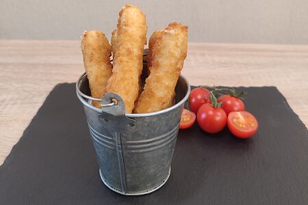 Сырные палочки