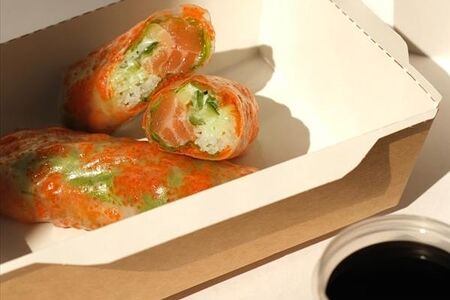 Гой Куон сяке