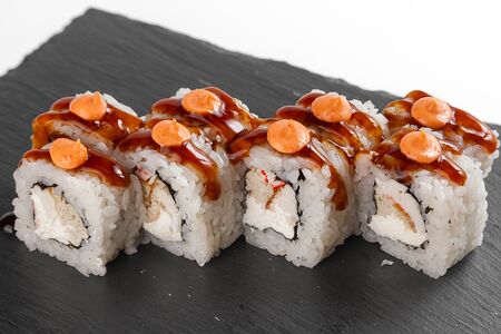 Ролл нежный