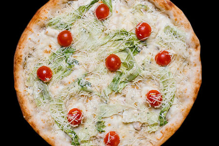 Пицца Цезарь