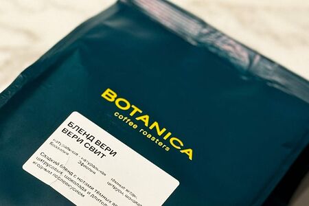 Зерно 1 kg эспрессо