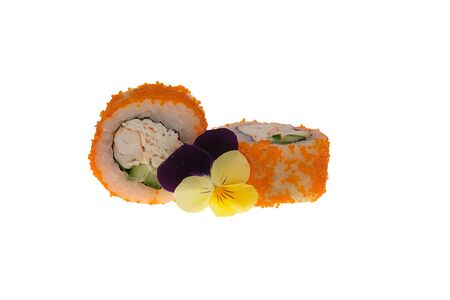 Калифорния Креветка