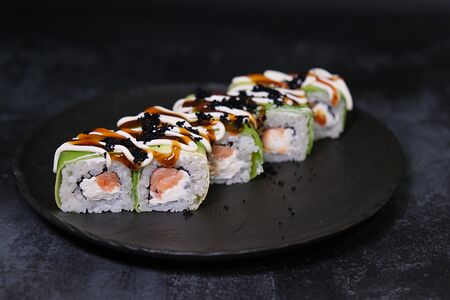 Филадельфия шик 