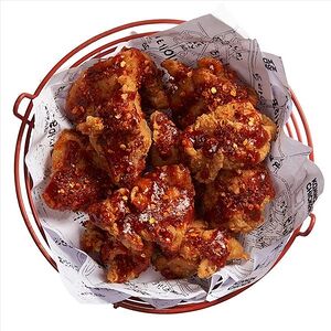 Филе бедра Чили @ S