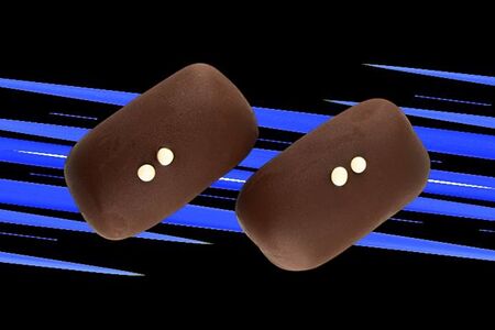 Картошка со сгущёнкой